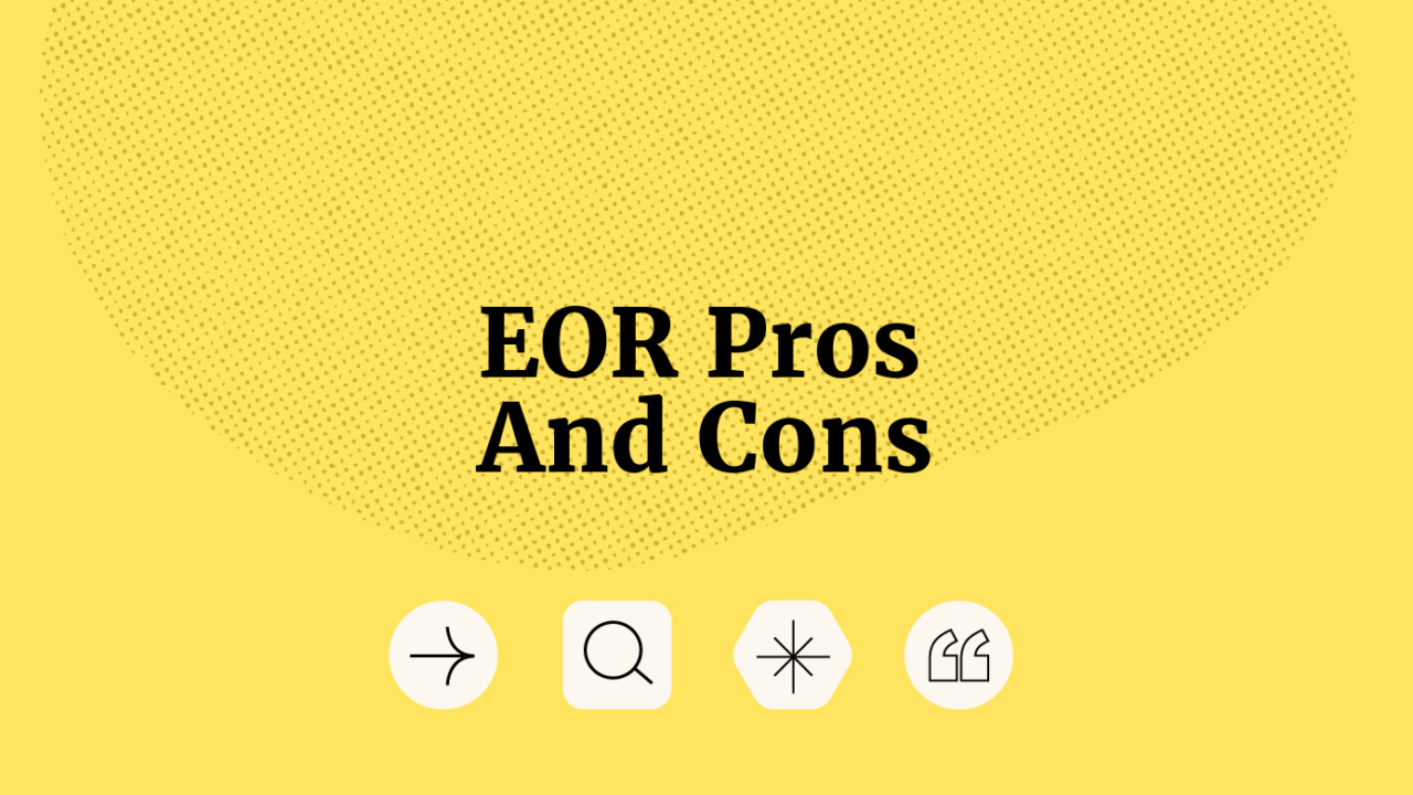 Eor pros and cons standard editorial post 74868