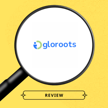 Gloroots Product Review 83667