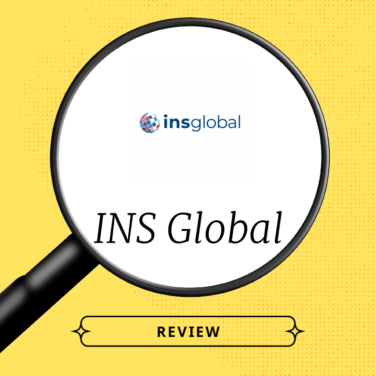 Ins global Product Review 15143