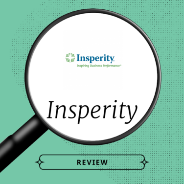 Insperity Product Review 17788