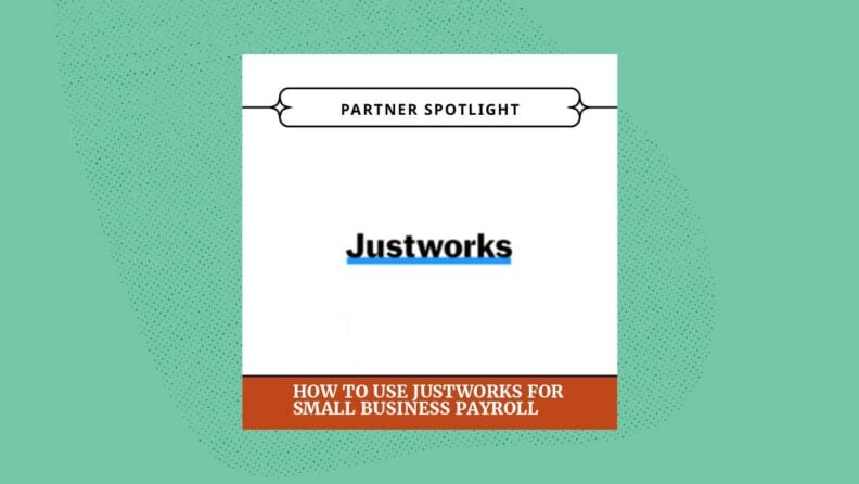 Justworks Partner Spotlight 83405