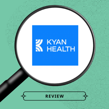 Kyan health Product Review 85141