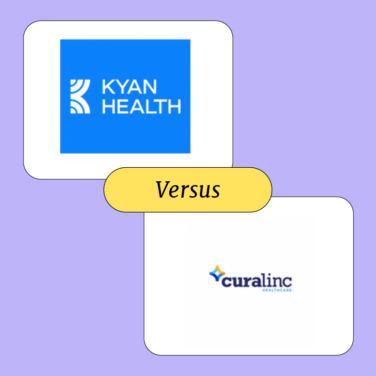 Kyan health Versus Curalinc 48133
