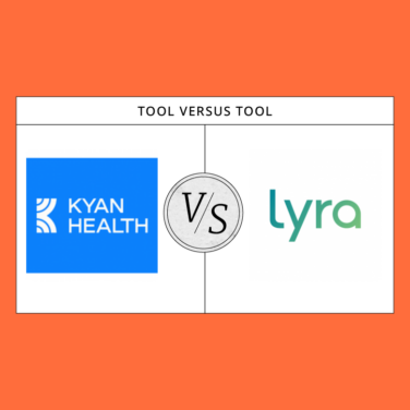 Kyan health Versus Lyra health 94389
