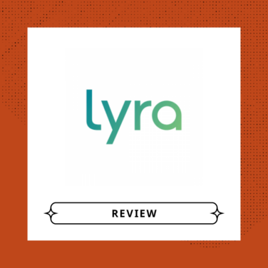 Lyra health Product Review 64628