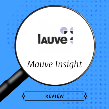 Mauve group Product Review 94690