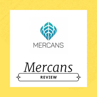 Mercans Product Review 65289