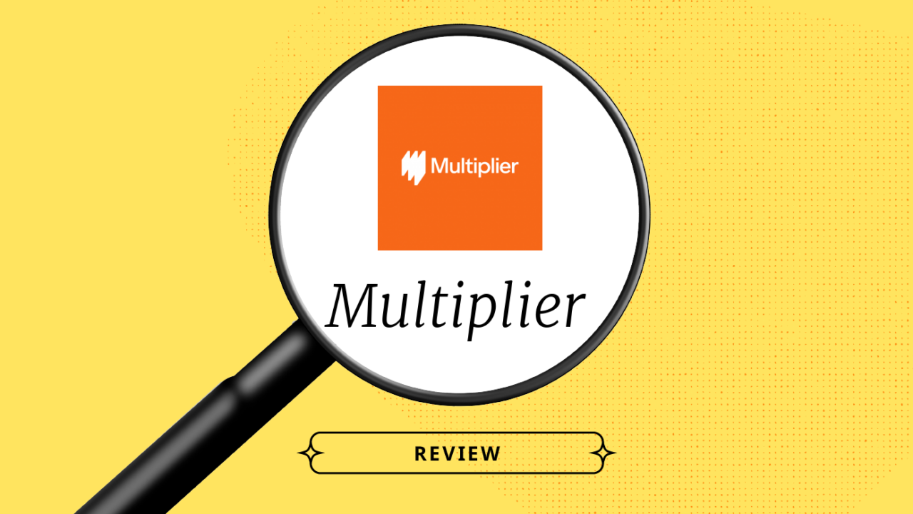 Multiplier Review 2026: Pros, Cons, Features, and Pricing