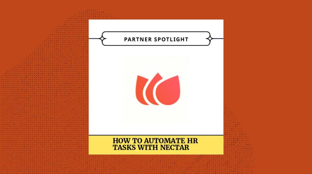 Nectar Partner Spotlight 32426