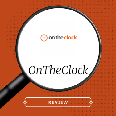 Ontheclock Product Review 43485