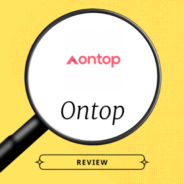 Ontop Product Review 60316