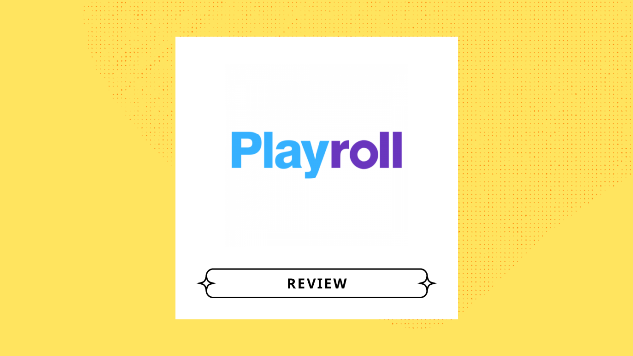 Playroll Product Review 32326