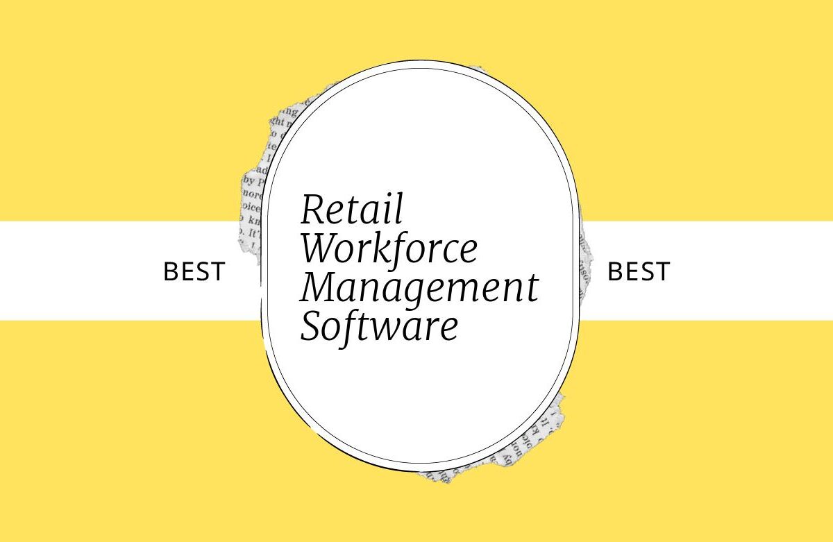 15 Best Retail Workforce Management Software in 2026