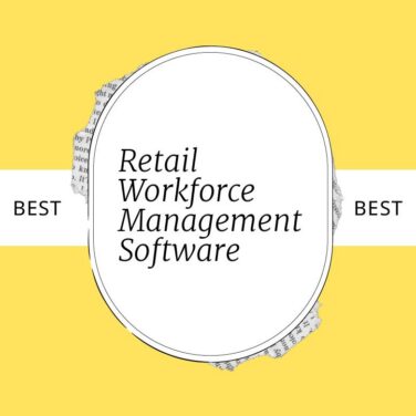 Retail workforce management software best tools 20741