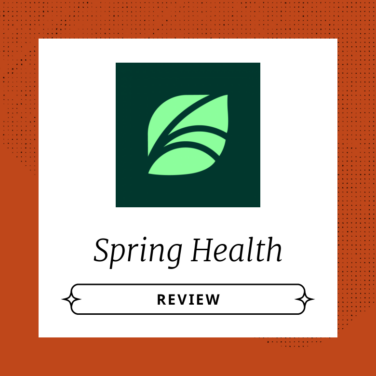 Spring health Product Review 17716