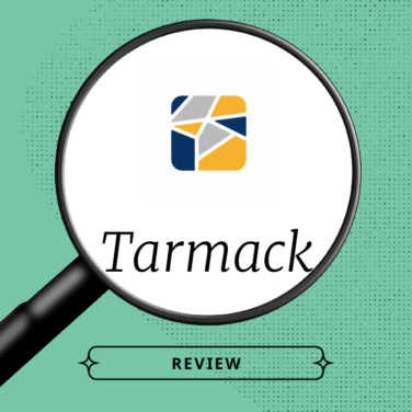 Tarmack Product Review 33142