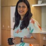 Shweta Mohanty