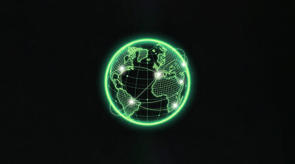 Navigating AI transformation globally