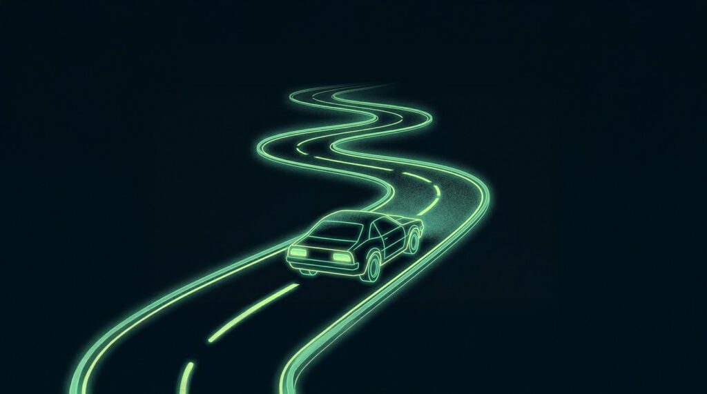 Successful AI adoption can mean taking the harder path