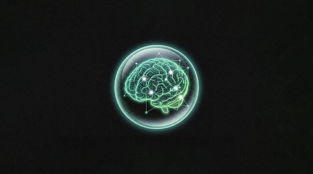 Why the human is the intelligence layer; AI is the hands