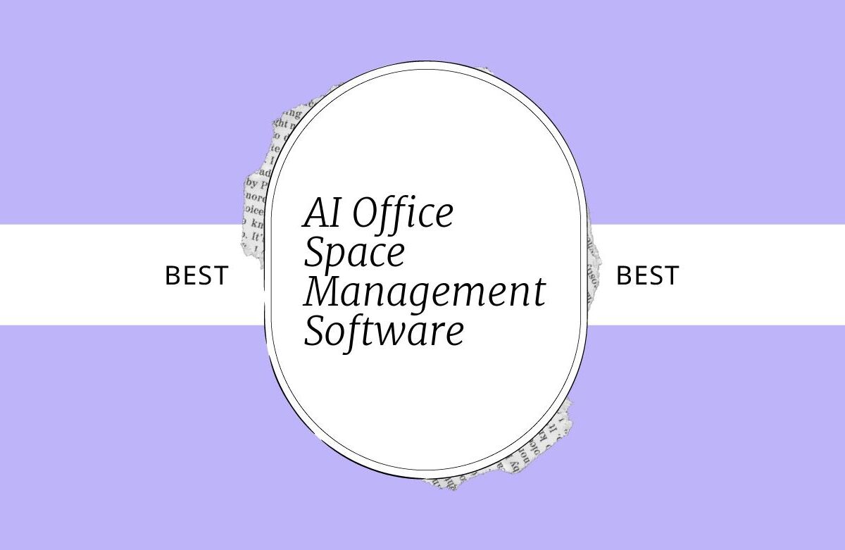 10 Best AI Office Space Management Software in 2026