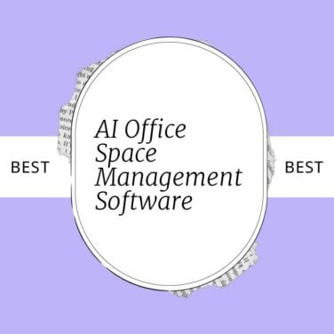 Ai office space management software best tools 72207