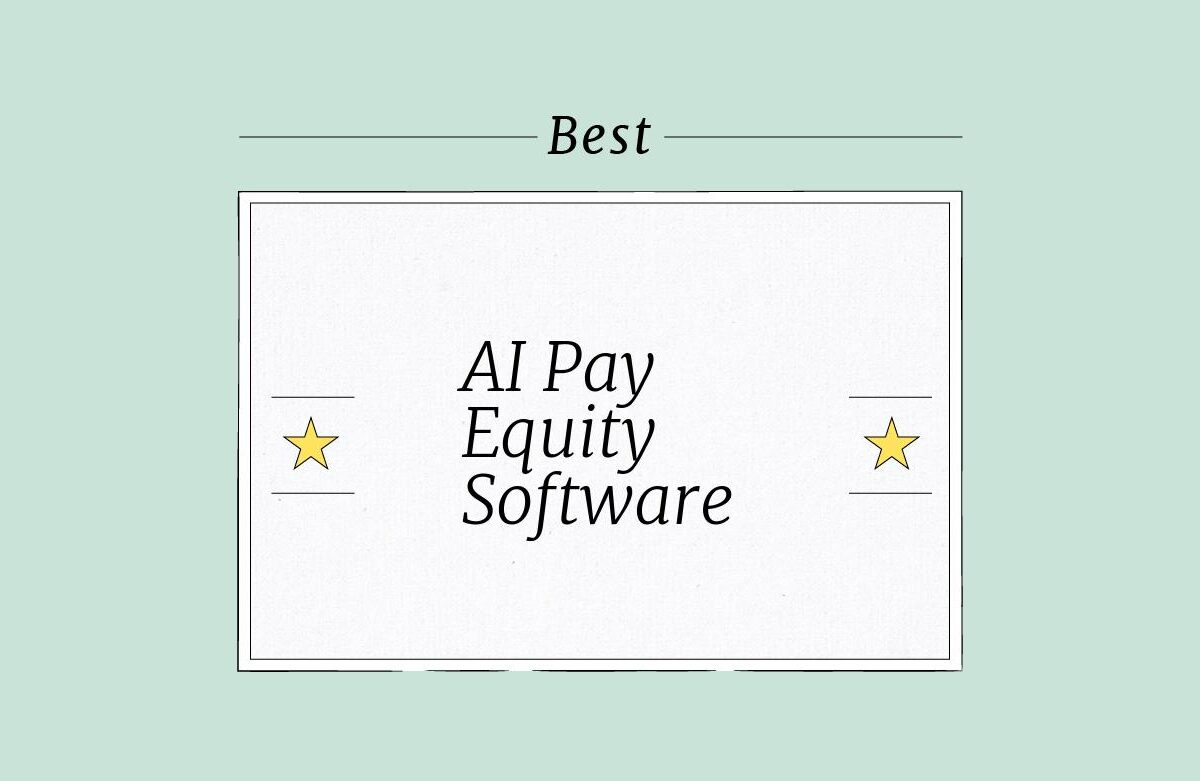10 Best AI Pay Equity Software in 2026