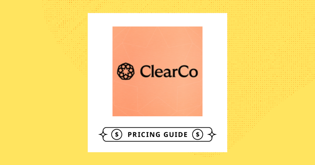 ClearCo Pricing Plans & Costs in 2026