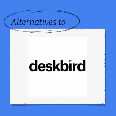 Deskbird Alternatives 41485