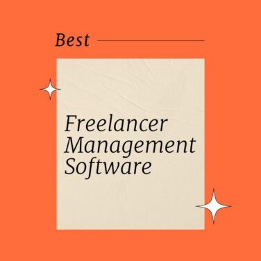 Freelancer management software best tools 49448
