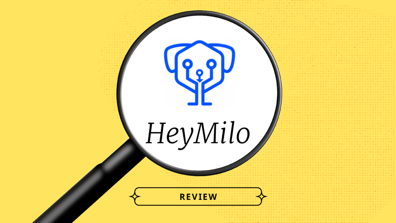 Heymilo Product Review 36651