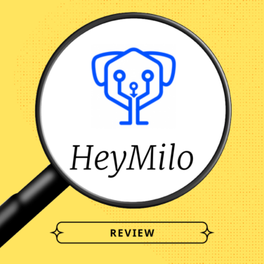 Heymilo Product Review 36651