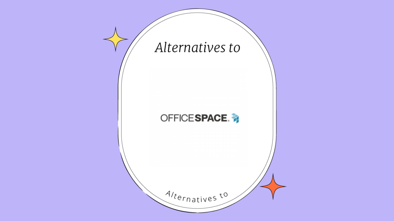 Officespace Alternatives 85738