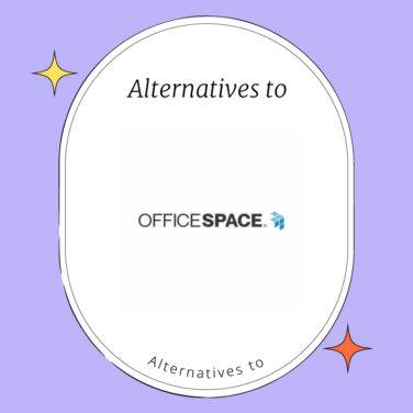 Officespace Alternatives 85738