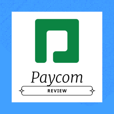 Paycom Product Review 56738