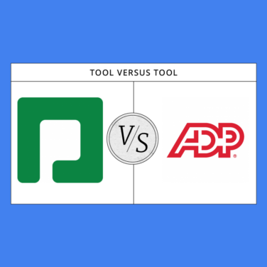 Paycom Versus Adp workforce now 70970
