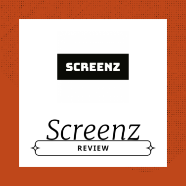 Screenz Product Review 13822