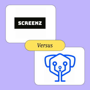 Screenz Versus Heymilo 68320