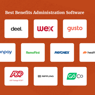 Best Best Benefits Administration Software logos 36650