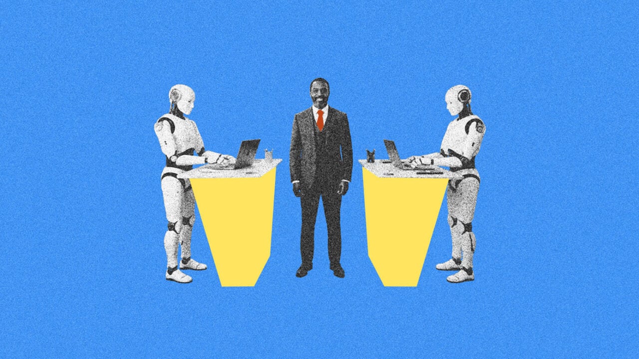 IMG PMP – Editorial – How to Manage a Mixed Human-AI Team-63643