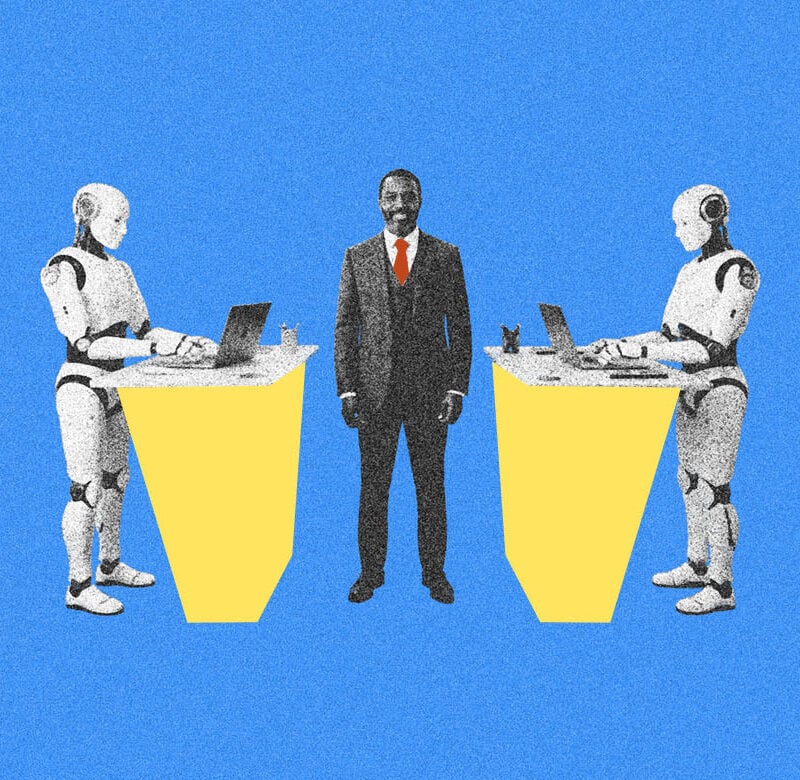 IMG PMP – Editorial – How to Manage a Mixed Human-AI Team-63643