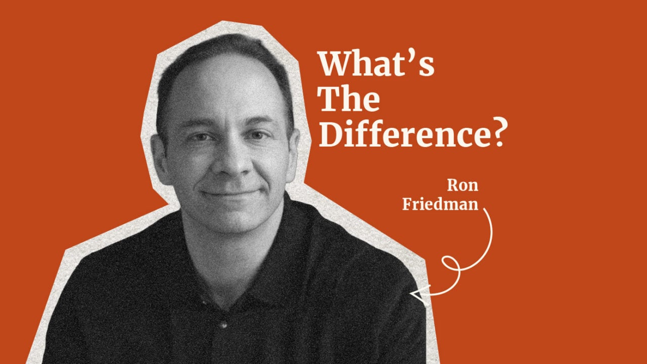 Ron Friedman_Featured image-58256