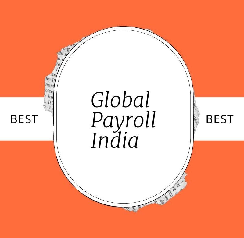 Global payroll india best tools 43635