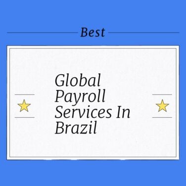 Global payroll services in brazil best tools 45862