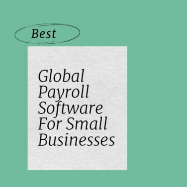Global payroll software for small businesses best tools 29485