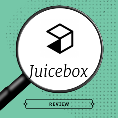 Juicebox Product Review 21665