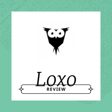 Loxo Product Review 38782