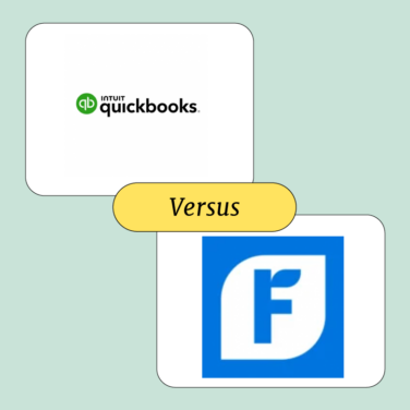 Quickbooks online Versus Freshbooks 79792