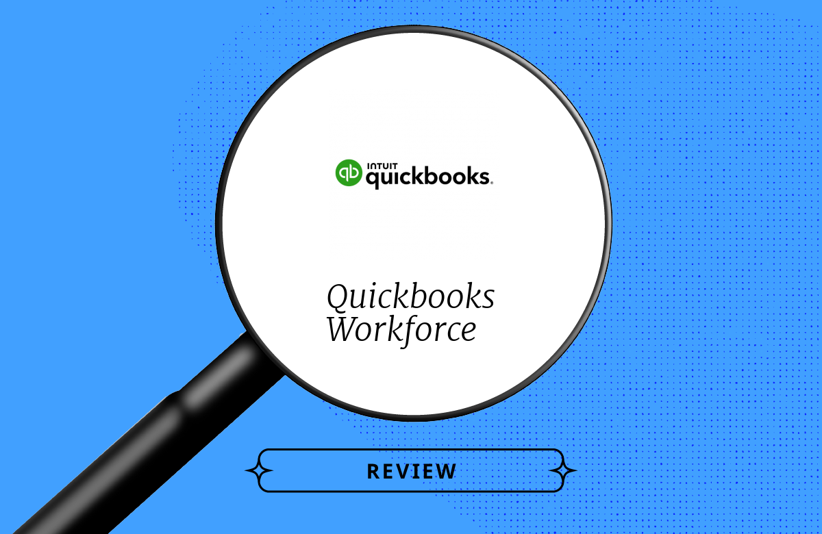 QuickBooks Workforce Review: Features, Pros, Cons and Pricing