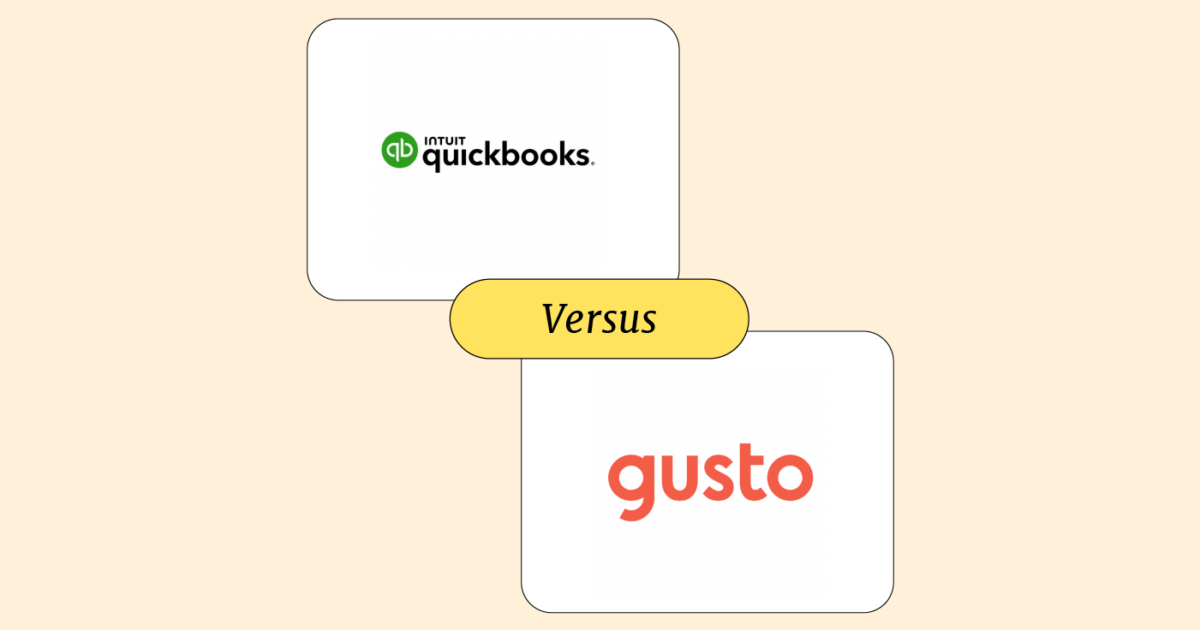 QuickBooks Workforce vs. Gusto: Features, Pricing, and Reviews in 2026